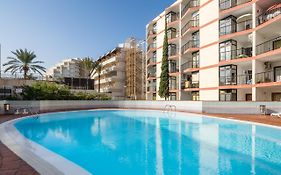 Rt-apartamentos Guinea Playa Del Inglés